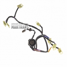Valve body electric wiring ZF 4HP16 4HP20 09330010 [16 pin connector]