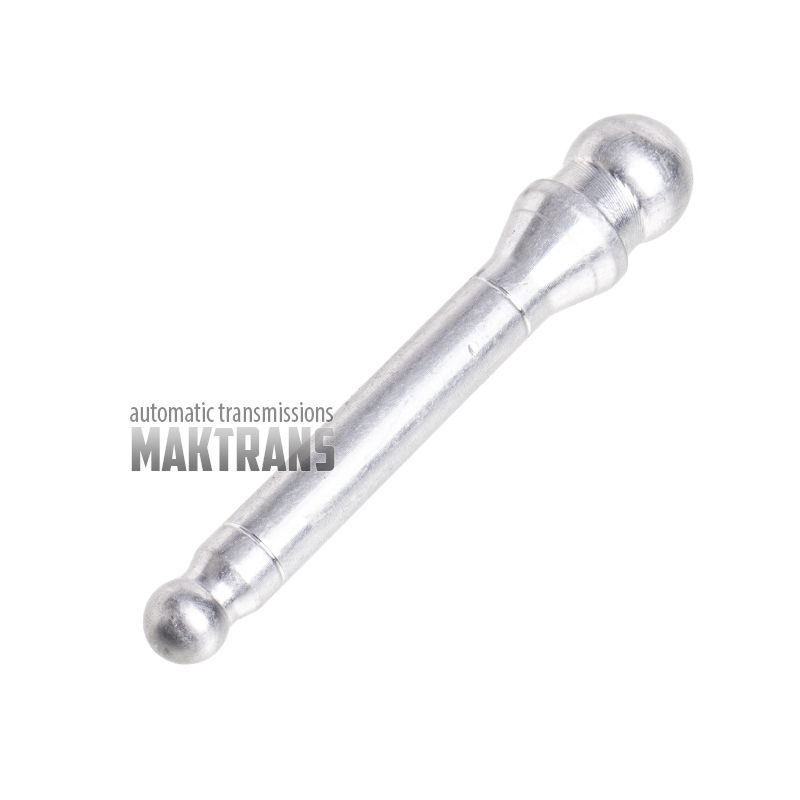 Shift fork pusher VAG DQ200 0AM [rod length 74.90 mm]