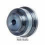 Bushing driver for oil pump stator (front bushing) and front planetary bushing GM 4L80E / oil pump hub front bushing and front planetary bushing installation tool GM 4L80E