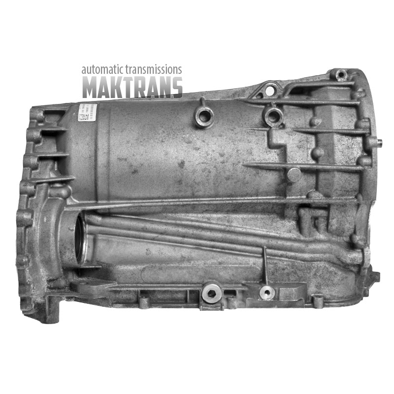 Middle housing AUDI ZF 8HP90A 1091401038 1091 401 038 [total housing length 490 mm]