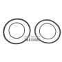 Rubber ring kit Forward RE4F03A RE4F03B RE4F03V 