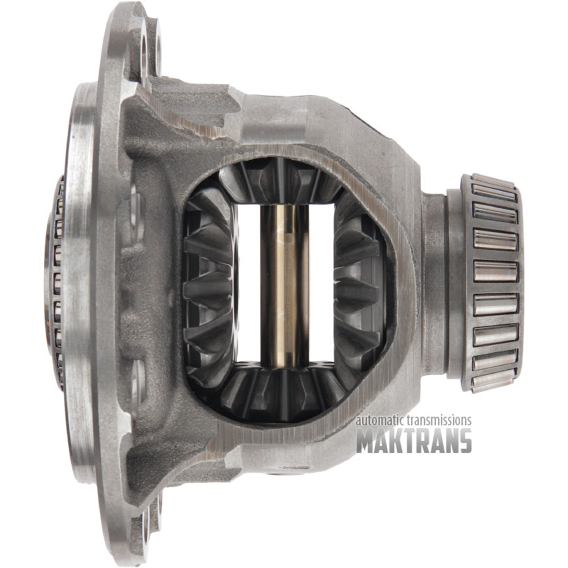 Differential 2WD TOYOTA CVT K313 [internal Ø of gear mounting hole 12.45 mm]