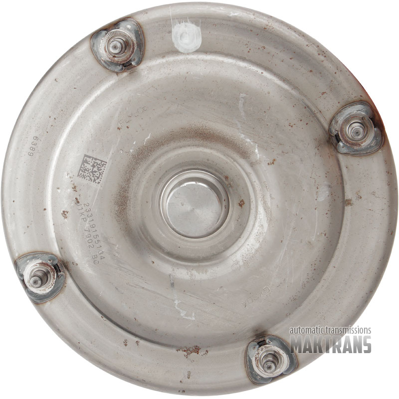 Torque converter front cover FORD 8F24 J1KP-7902-BC