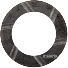 Torque converter sliding plastic washer ZF 8HP65A / ZF 8HP55A (7299) / ZF 8HP70 870RE (7658) / 000 420