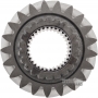 Differential drive gear HYUNDAI / KIA A5GF1 457233A210 457323A200 [21 teeth, outer Ø 76.40 mm]