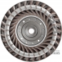 Torque converter turbine wheel Hyundai / KIA A6GF1 A6MF1 XE1