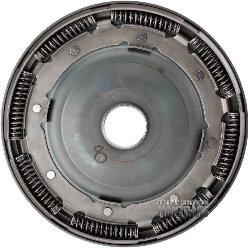 Torque converter lock up piston Hyundai / KIA A6GF1 A6MF1 XE1