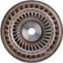 Torque converter pump wheel GM 6T40 6T45