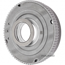 Planet No.4 ring gear GM 10L1000 / [131 teeth, outer Ø 216.05 mm]