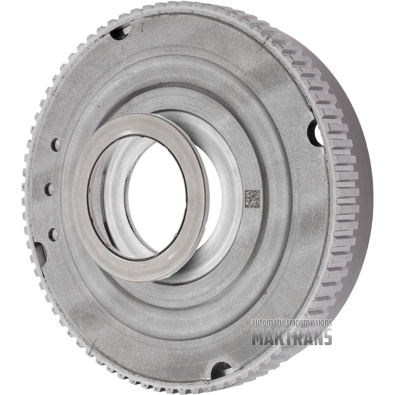 Planet No.4 ring gear GM 10L1000 / [131 teeth, outer Ø 216.05 mm]