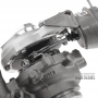 Turbocharger GARRET 792290-5004S (792290-5005S) 03L253016M 03L253016MX / VW T5/T6 2.0 TDI 09-