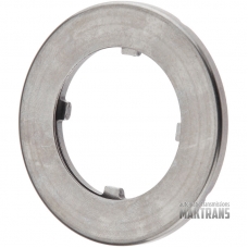 Torque converter thrust needle bearing AISIN WARNER AW55-50SN AW55-51SN / 43A030 43A220 43A290 [installed between the reactor wheel and turbine wheel]
