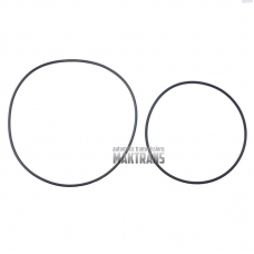 Rubber ring kit Reverse Clutch K310 K311 K312