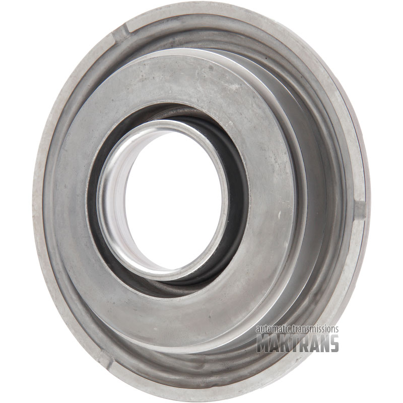 Drum piston E Clutch DODGE / CHRYSLER 850RE 68269675AA [total height 28 mm, outer Ø113.10 mm]
