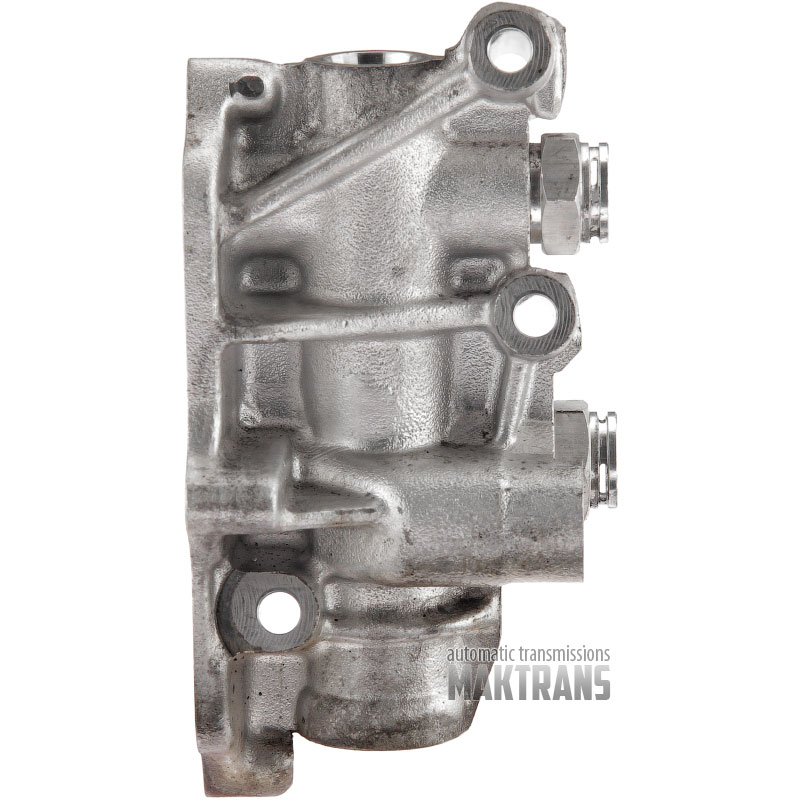Heat exchanger thermostat (without cooling pipes) transmission DODGE CHRYSLER 845RE 850RE / 68233384AA