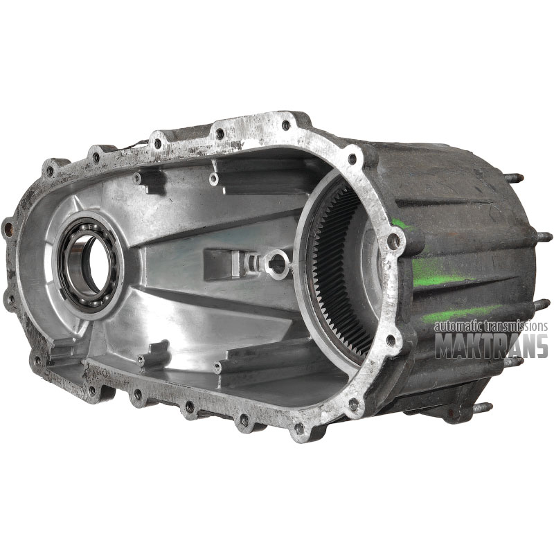 Transfer case front housing JEEP NVG 245 5086 335AA