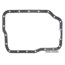 Oil pan rubber gasket 4F27E FN4AEL 20 holes