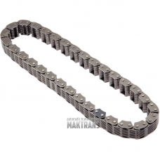 Transfer case drive chain SsangYong Kyron / Borg Warner A03800 / 4400143010 [31 links, chain width 27.10 mm]