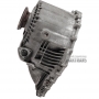 Transfer case rear housing with rear flange Land Rover ITC PLA / SP00965 LR039528