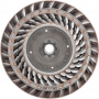Turbine wheel / torque converter spring damper GM 8L45 / 24262815 24262816
