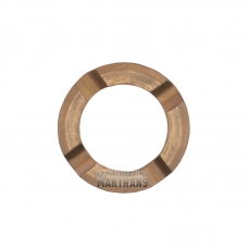 Torque converter sliding washer (copper) TOYOTA U760E / 3200073012 [outer Ø 36 mm, inner Ø 23.60 mm, thickness 3.70 mm]