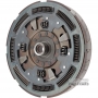 Torque converter turbine wheel TOYOTA / LEXUS AA80E, TL-80SN 53A070 07A14745 / Lexus 4.6L LS460 2007 - 2012