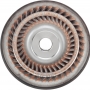 Torque converter pump wheel GM 9T60 9T65 / 24293119 4871