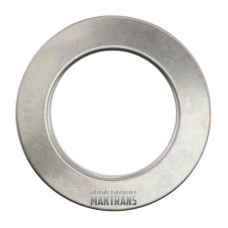Torque converter thrust needle bearing GM 6T40 6T45 9T50 9T60 9T65 / 24293119 4871 [54.25 mm x 79.45 mm / 84.70 mm x 5.40 mm] / (installed between the pump and reactor wheel)
