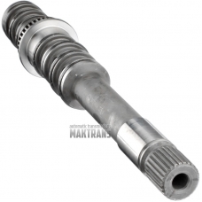 Input shaft GM 8L45 / 24274054 [shaft length 272 mm, 27 splines]