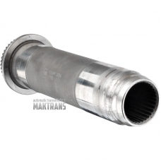 Output shaft GM 8L90 24266893 / [total shaft length 200 mm, 32 splines internal]