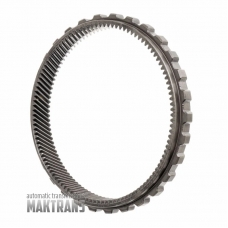 Planet ring gear JATCO CVT JF010E / [110 teeth, width 16.10 mm]