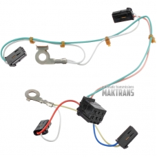 Valve body solenoid wiring HONDA CVT BC5A / 28370RJ2000 [4 pin connector]