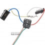 Valve body solenoid wiring HONDA CVT BC5A / 28370RJ2000 [4 pin connector]