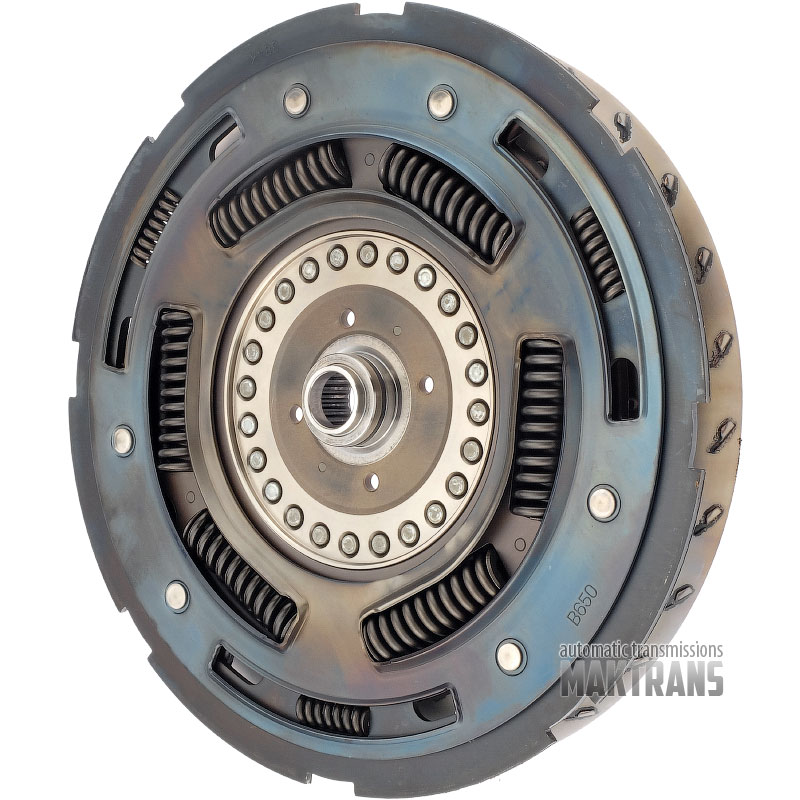 Torque converter turbine wheel/spring damper TOYOTA U881E U881F / 73A010 3200033160