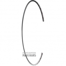 Retaining ring 1-3-5-6-7 Clutch GM 8L90 24259247 / [thickness from 2.79 mm- 2.89 mm]