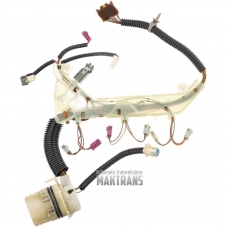 Valve body wiring GM 8L45 8L90 / for vehicles without START STOP system [non-removable main connector]