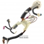 Valve body wiring GM 8L45 8L90 / for vehicles without START STOP system [non-removable main connector]