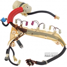 Valve body wiring GM 8L45 8L90 / for vehicles equipped with the START STOP system [non-removable main connector]