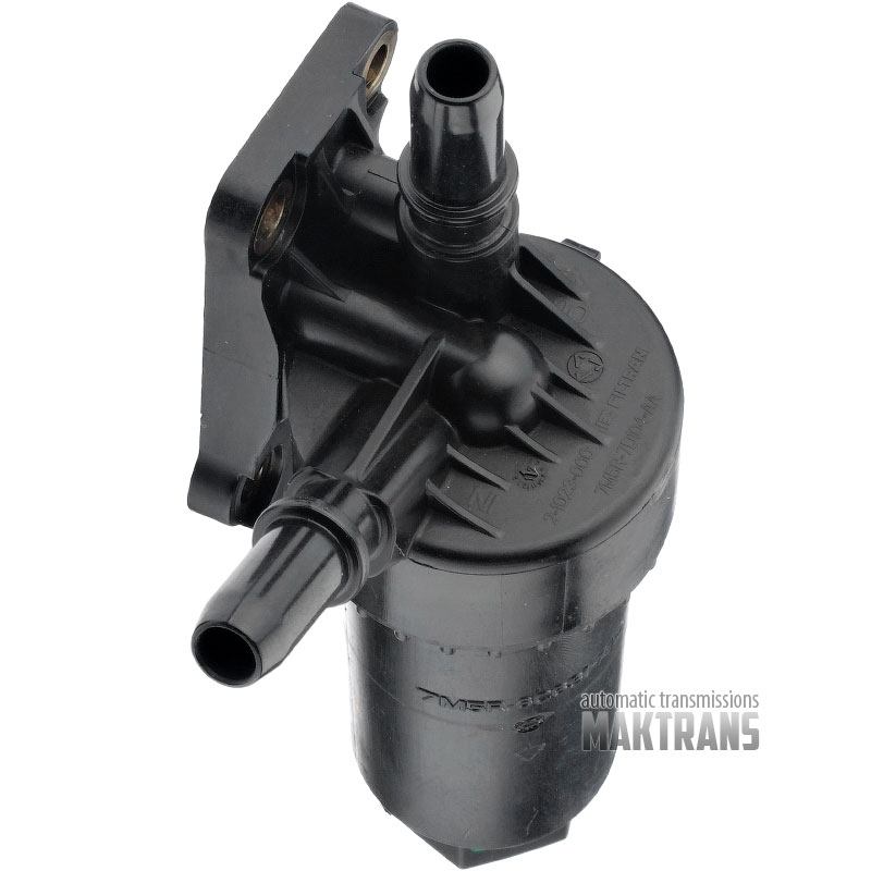 External filter housing DCT450 MPS6 DCT470 SPS6 / OEM, removed from new transmission
