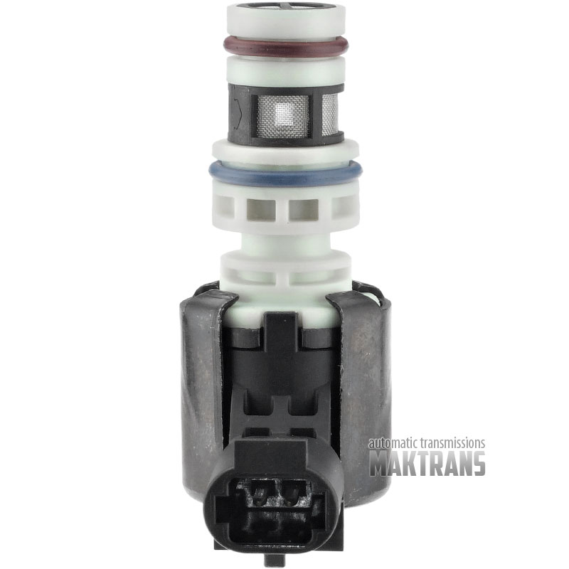 Solenoid ON / OFF SSANGYOUNG DSI M11 M78 0578-640123 / [OEM, new]
