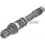 Input shaft GM 8L90 24278844 / total length 282 mm, 41 splines (outer Ø 31.30 mm)