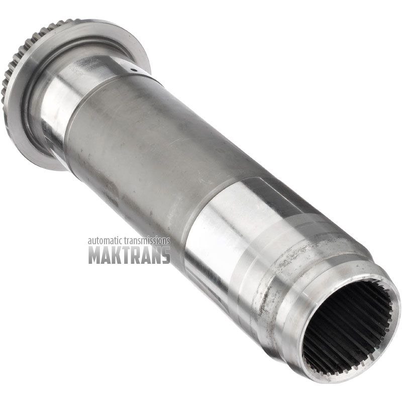 Output shaft GM 8L90 24275273 [total height 200 mm, 32 splines, external Ø of the working part of the shaft 47.90 mm]