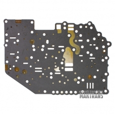 Valve body separator plate (Upper) DSI M11 SsangYong New Actyon / Korando 11-251 G