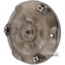 Torque converter front cover FORD C3 (3 speed automatic transmission) FM139 / Non-Lock Up