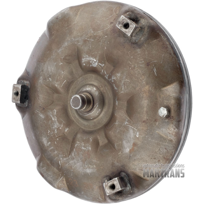 Torque converter front cover FORD C3 (3 speed automatic transmission) FM139 / Non-Lock Up