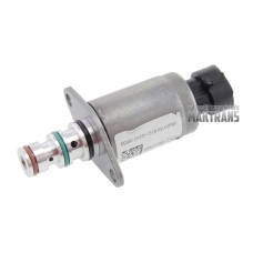 Transfer case solenoid (Power Take-Off) GM 10L1000 / FORD 10R1000 24278933BA (connector - 2 pins)