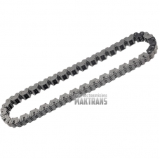 Transfer case drive chain (Power Take-Off) GM 10L1000 / FORD 10R1000 [34 links, chain width 17.20 mm]