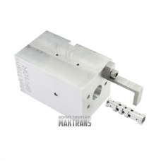 Adapter for testing solenoids 8F35 / 10R80