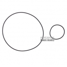 Rubber ring kit 2ND CLUTCH  91302PA9004 91303PX4004