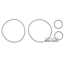 Rubber ring kit Low Reverse MRVA (RD5) GRXA MKZA MKYA (RD7) 91302PA9003 91303PX4004